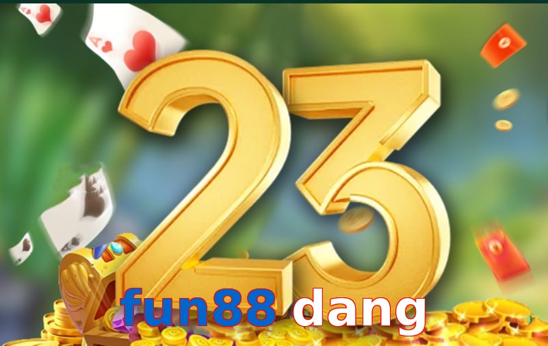 fun88 dang