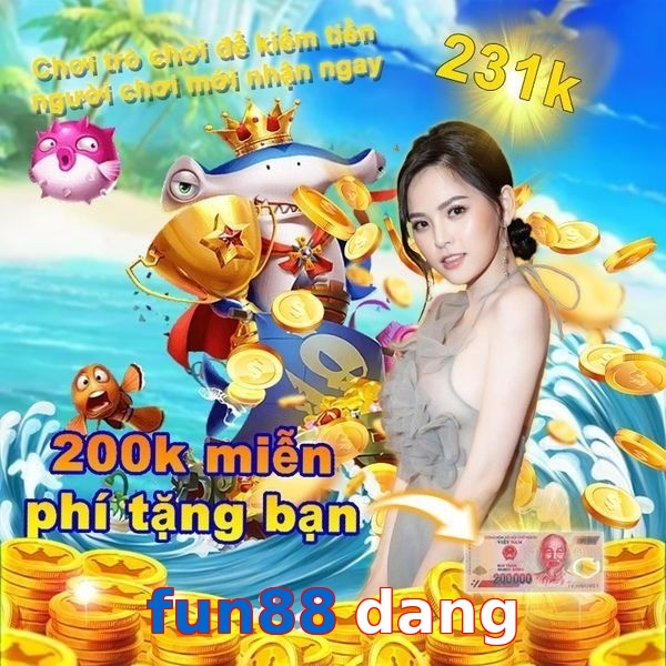 fun88 dang