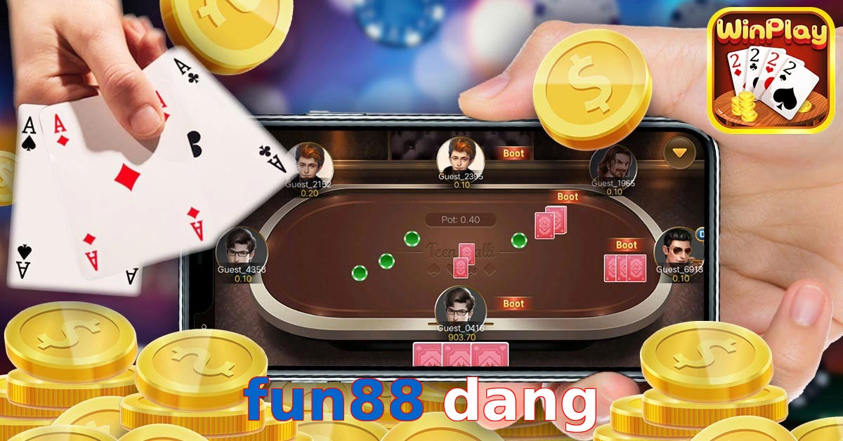 fun88 dang