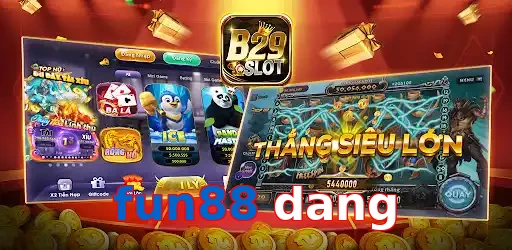 fun88 dang